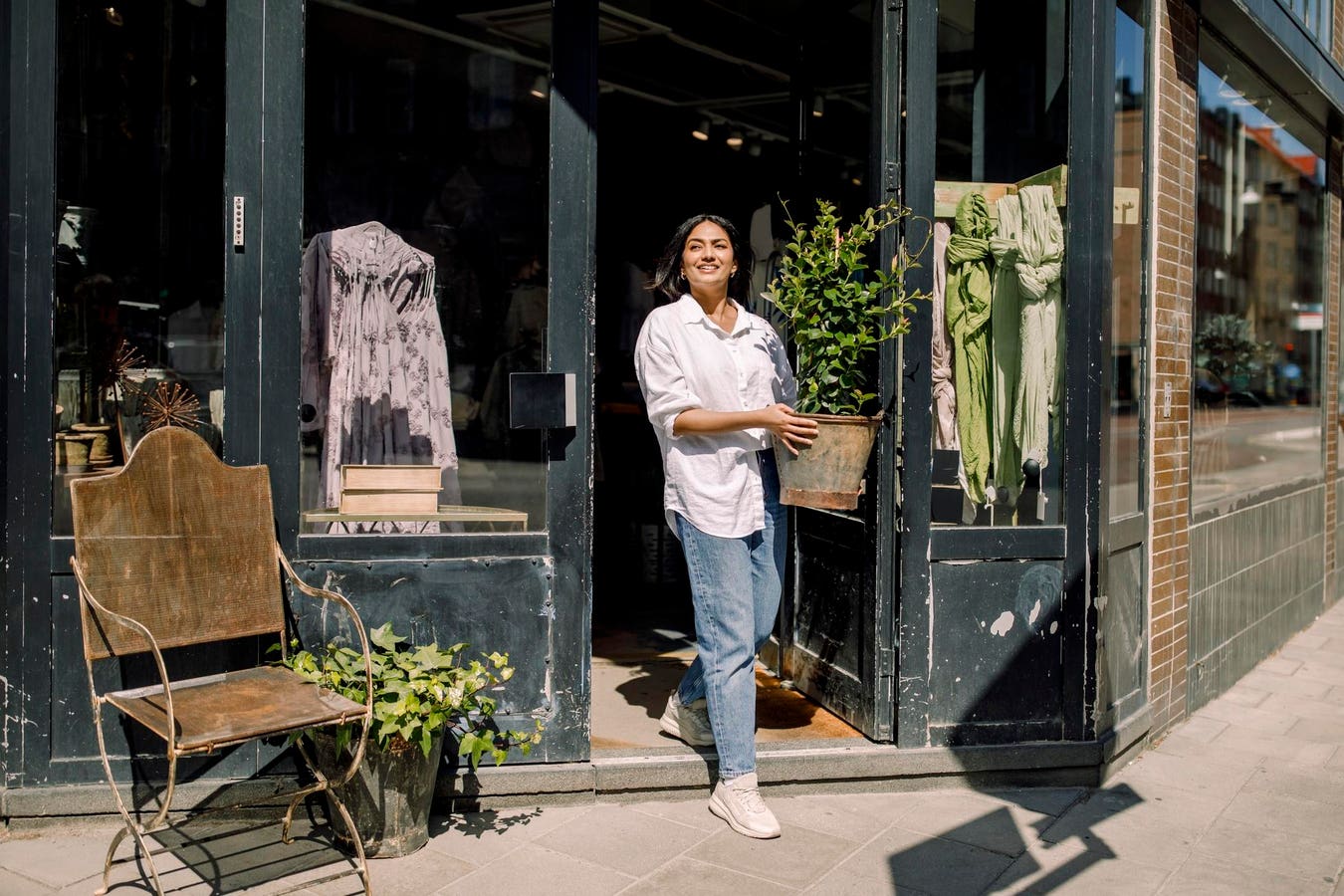 Why More Than 1 Million Americans Are Starting Small Businesses