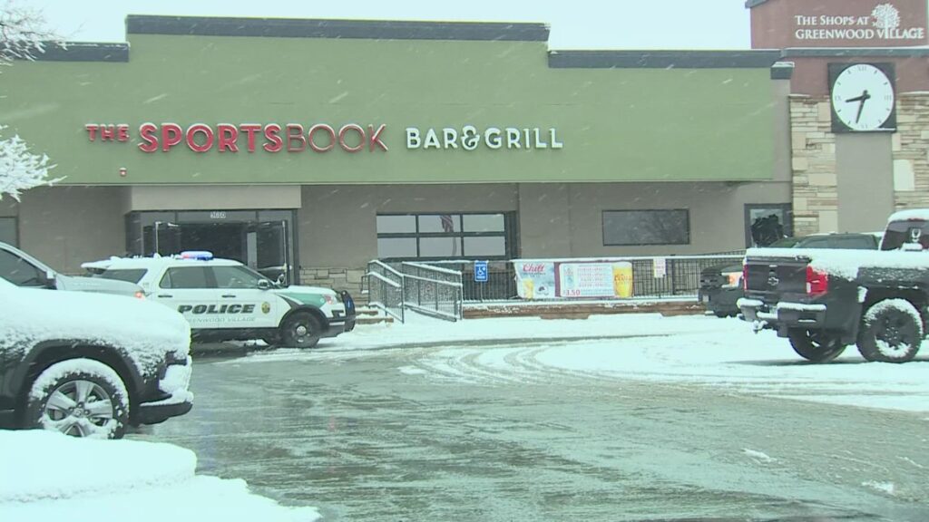 Man pleads guilty, sentenced in Greenwood Village business fires