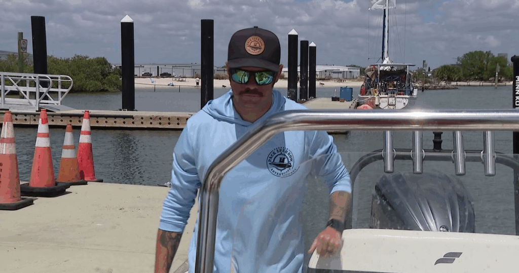 From marinas to Main Street: Rising gas prices squeeze Bay Area businesses