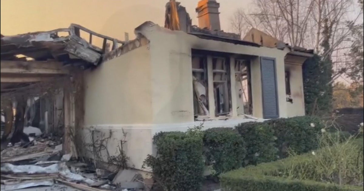 2 women rebuild their businesses after the devastating Eaton Fire