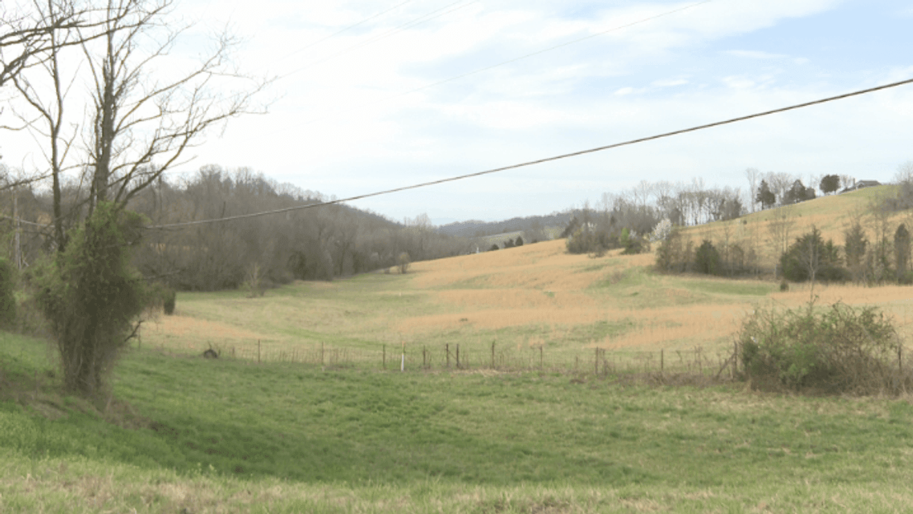 $2.5M grant to ready Northeast Tennessee business parks for new employers in 18 months