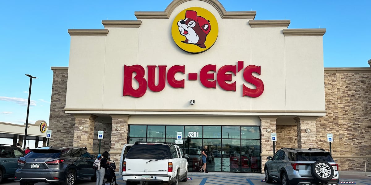 33 Buc-ee’s locations receive ‘F’ rating from Better Business Bureau