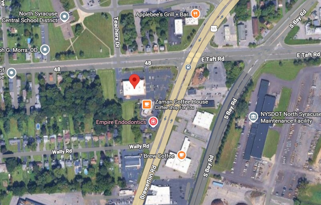 $3.5K to $4.9M: See 21 latest business-related, apartment, acreage, land sales