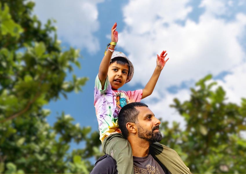 5 Founders Who Built Businesses From Their Hardest Moments