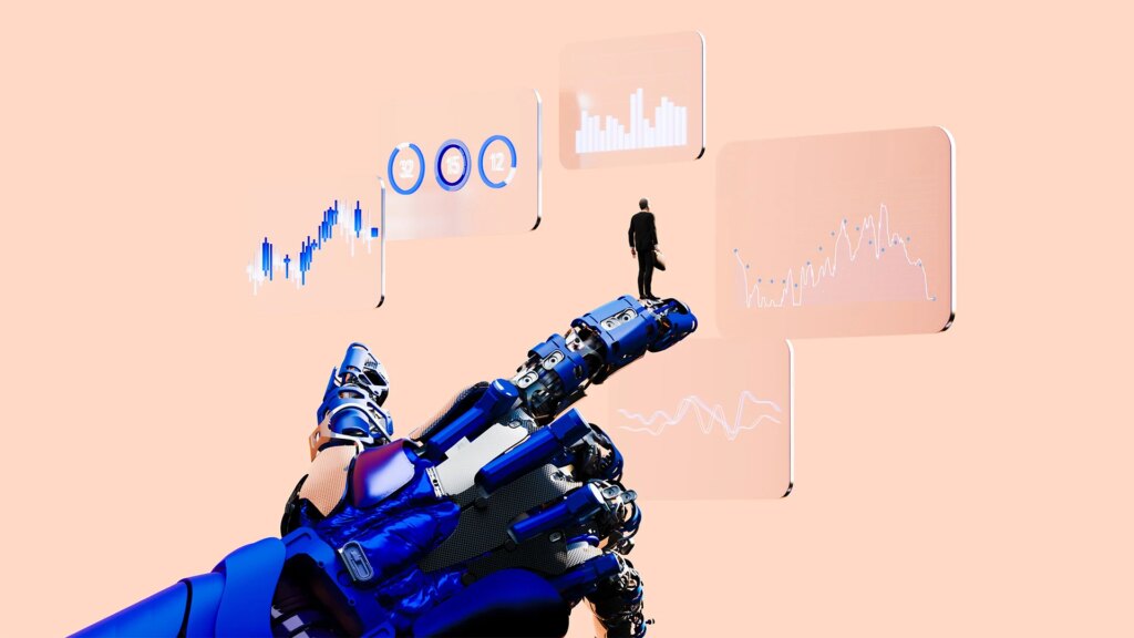 6 AI Side Hustle Businesses Anyone Can Start