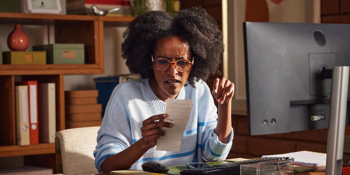 6 Ways Manual Expensing Is Increasing Risks, Costs, and Delays