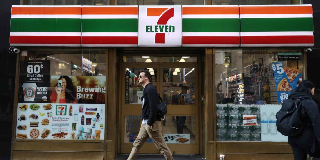 7-Eleven seeks global expansion without imposing 'Japan way'