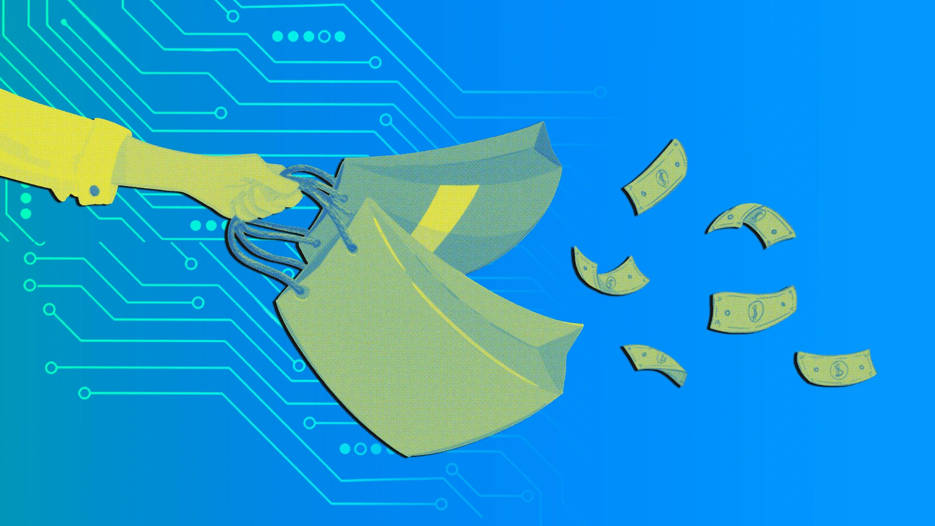 87 Percent of Shoppers Pay More for Brands They Trust. AI Is Putting That Advantage at Risk