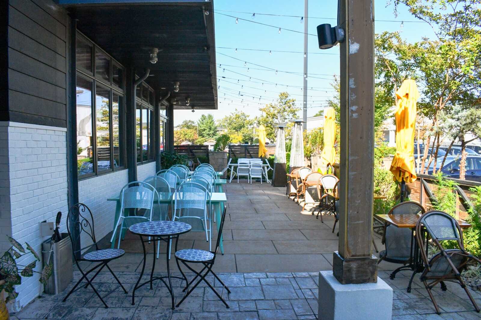 A $25 minimum wage in D.C. could shift business to N. Va., restaurant association says