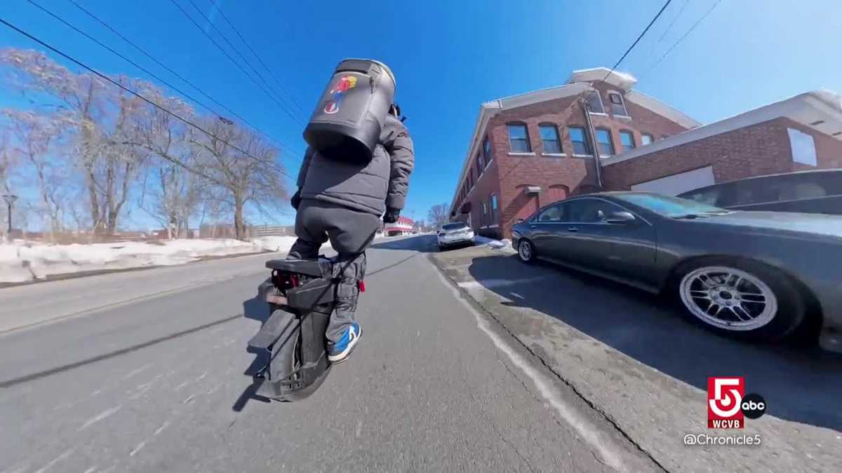 A Haverhill business is built on community connection