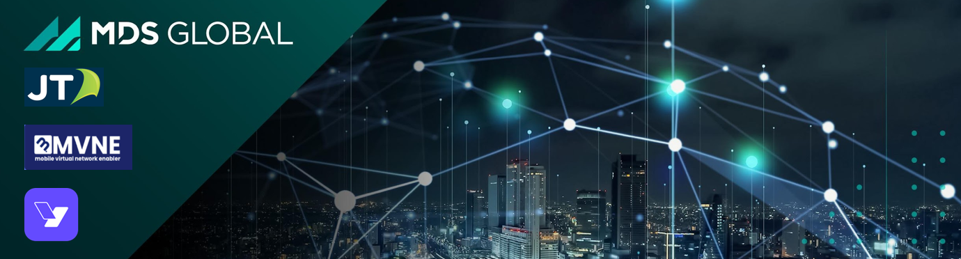 A New Global MVNO Consortium Launches at MWC to Simplify International Expansion