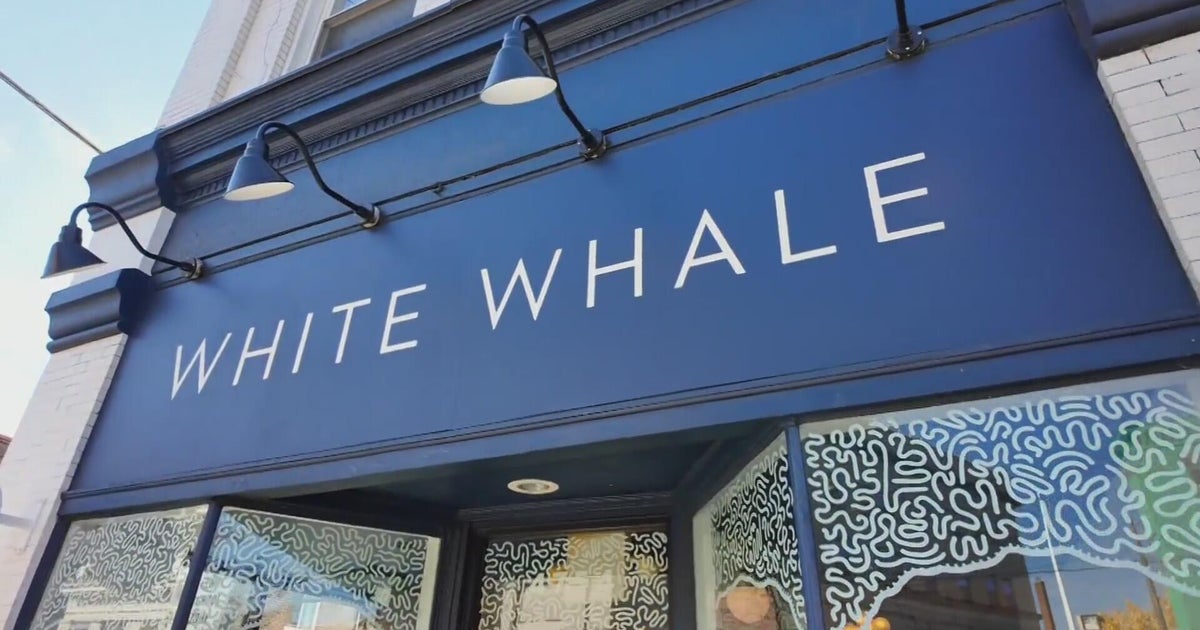 A bookstore in Pittsburgh has been named Pennsylvania's friendliest small business, study shows