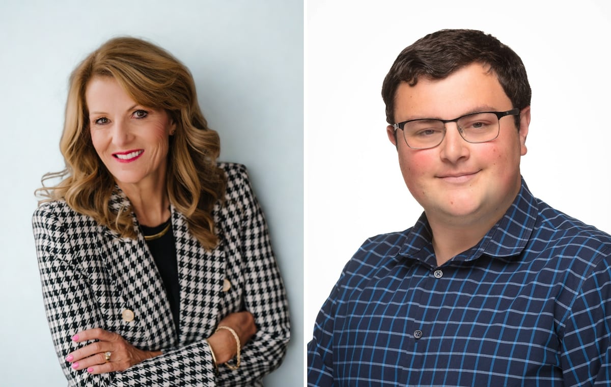 A former Utah regent and a business executive join Tribune’s board of directors