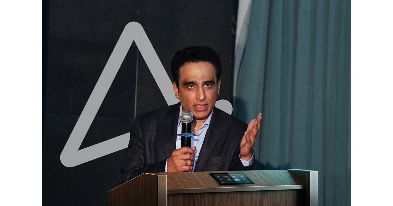 ACI Infotech Celebrates 20th Anniversary with Global Expansion Across Three Continents