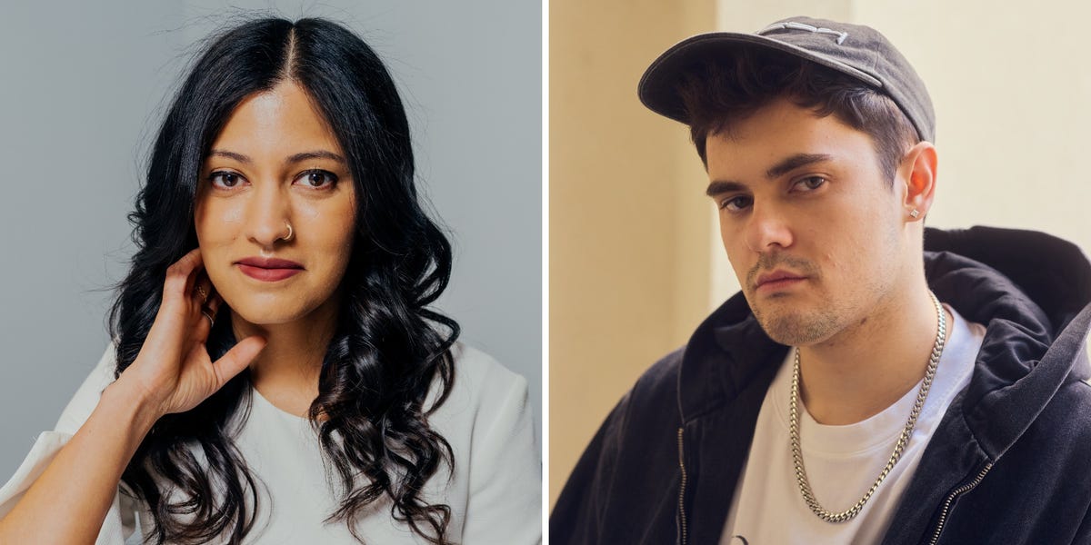 AI Helps Neurodivergent Solopreneurs With Key Tactics and Planning