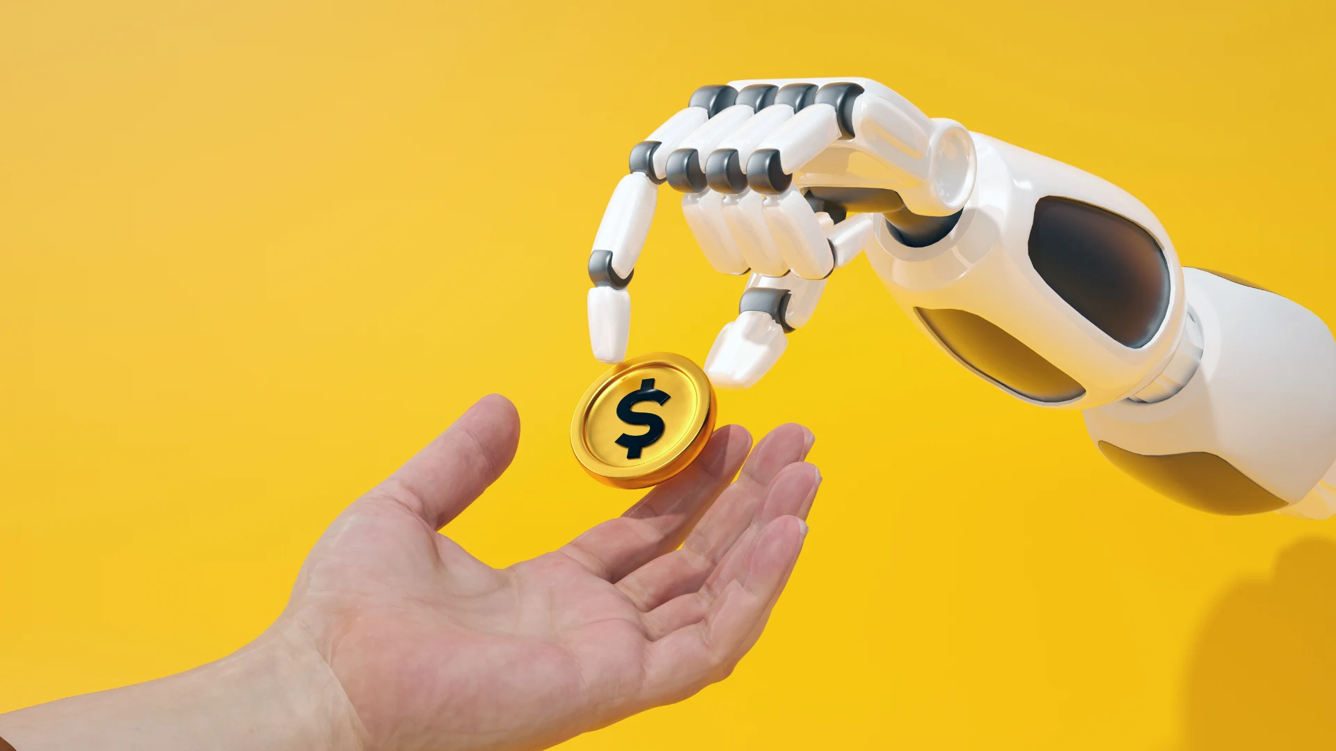 AI Is Collapsing the Shopping Funnel