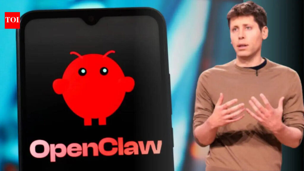 AI agent that Sam Altman spent billions on is 'powering' some Chinese e-commerce companies; Alibaba president Kuo Zhang says: ‘Instead of taking…’