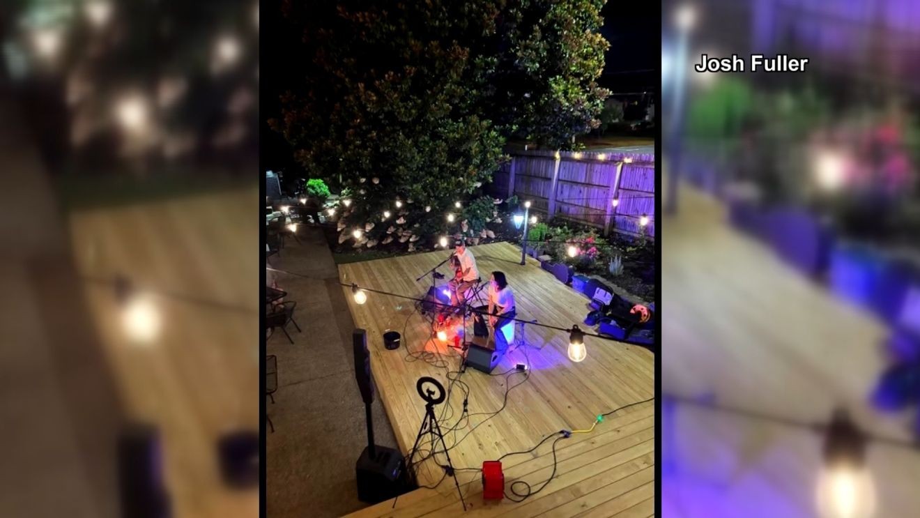 Abingdon noise ordinance proposal sparks concern among musicians and businesses