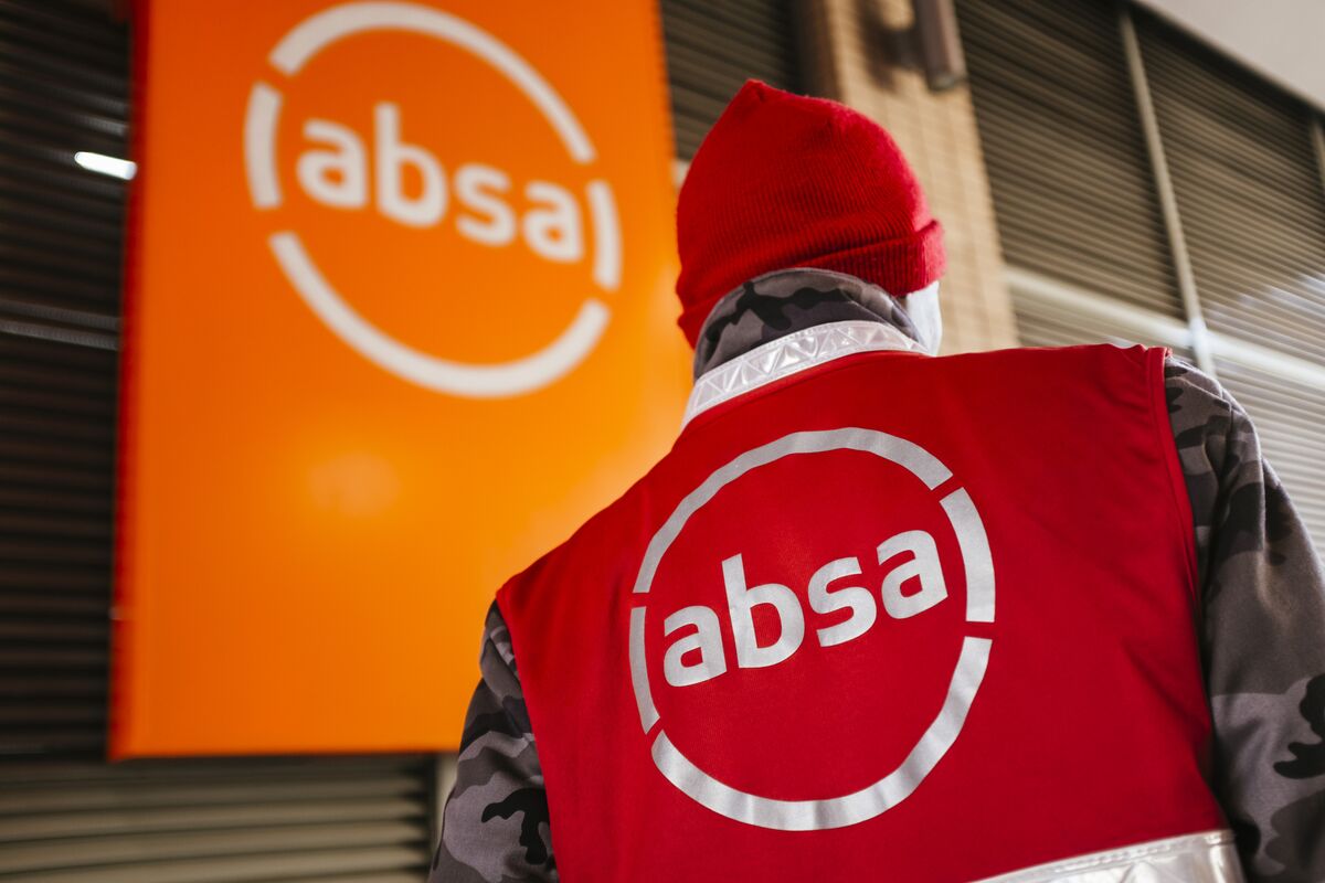 Absa Profit Climbs to Fresh Record as Africa Businesses Expand