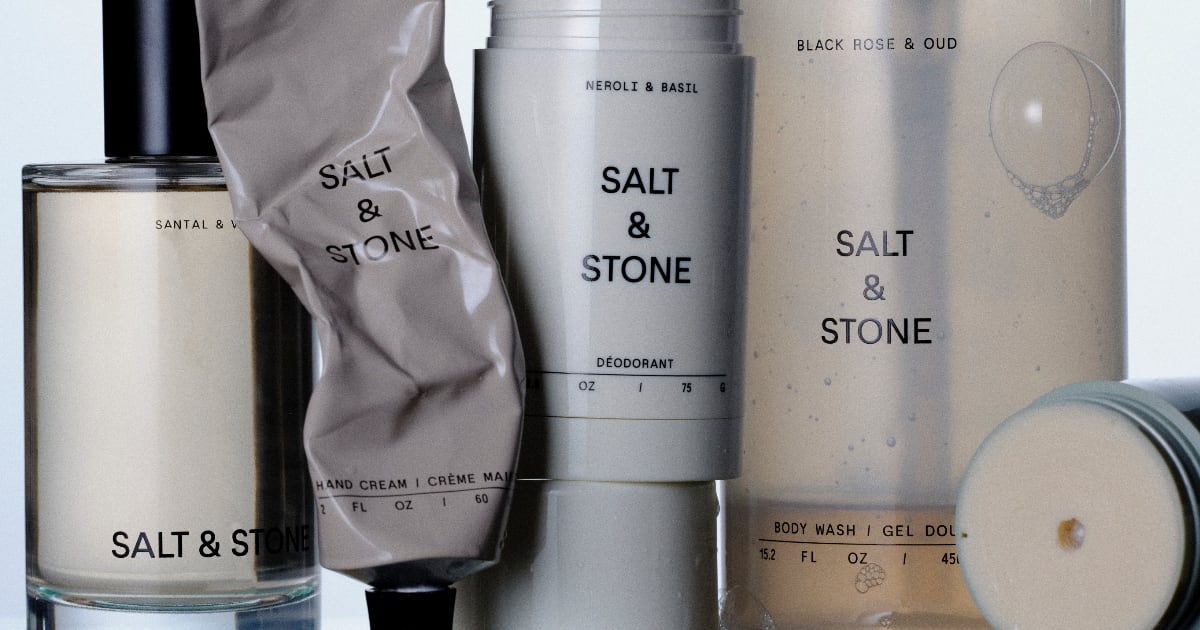 Advent International Acquires Salt & Stone