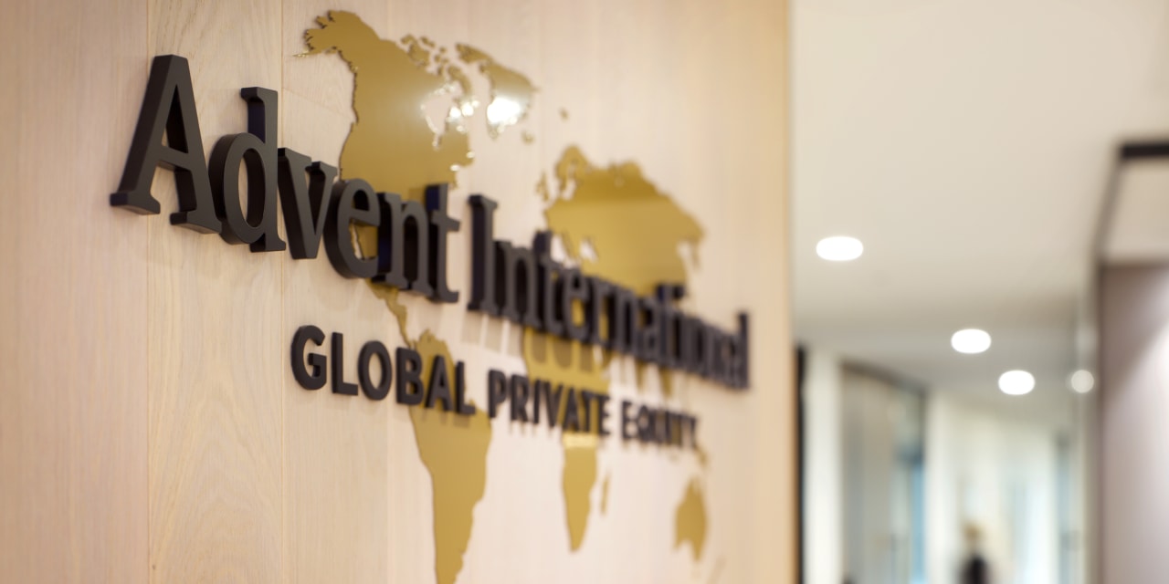 Advent Weighing Expansion Routes for Share-Registry Provider