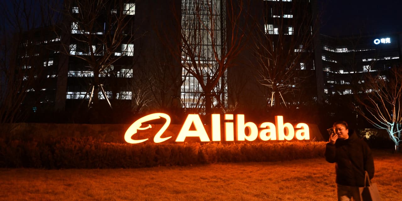 Alibaba Just Announced a Business Reorganization. Can It Get the Stock Back on Track?