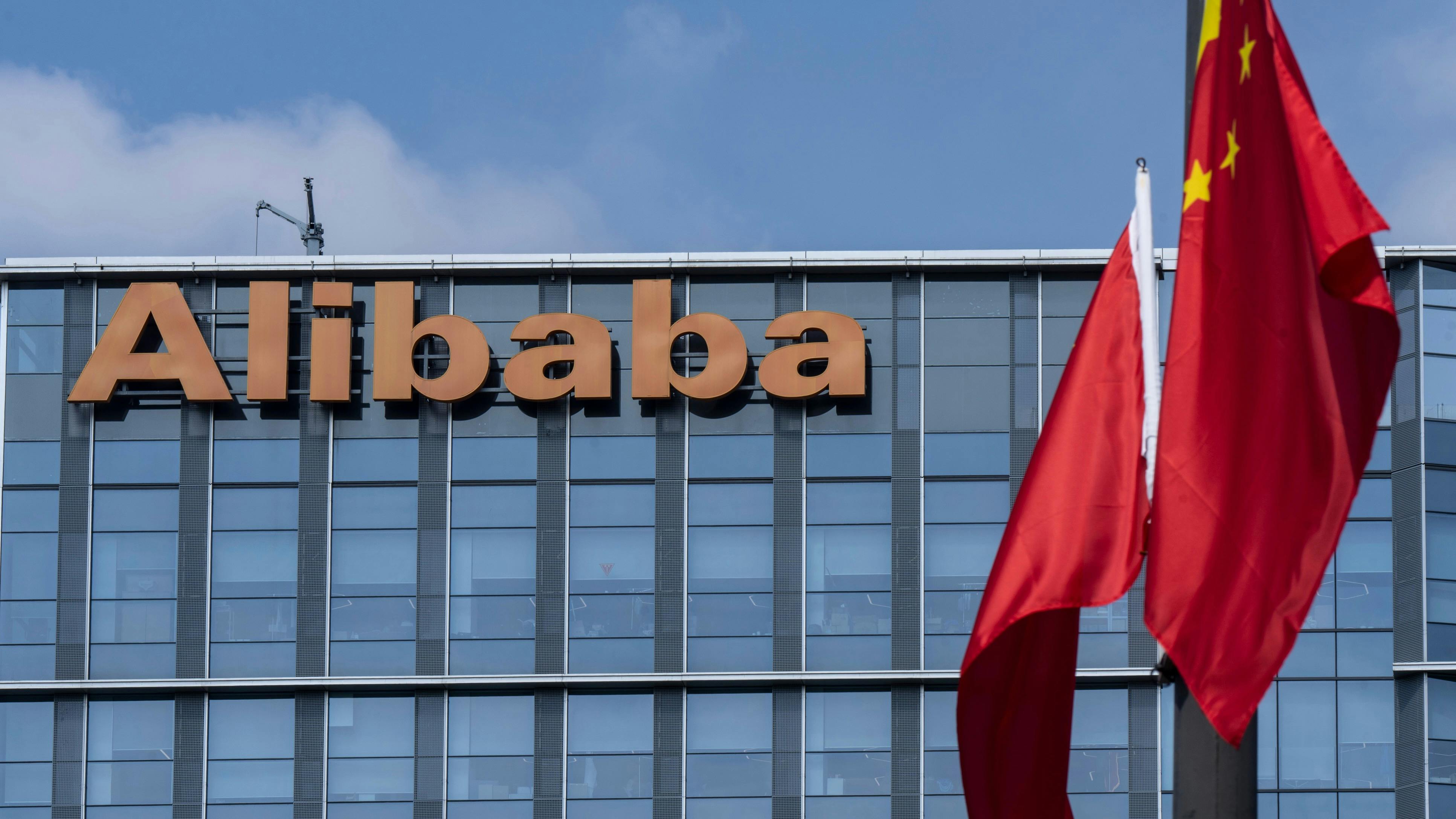 Alibaba is Moving Faster Than Amazon and OpenAI in AI For Commerce