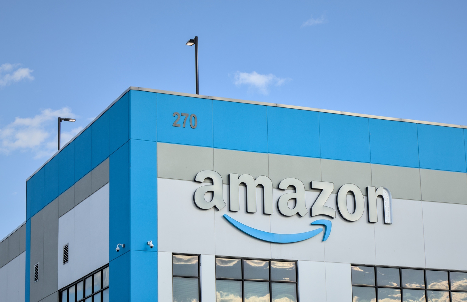 Amazon: I'm Pounding The Table On This Misunderstood Opportunity