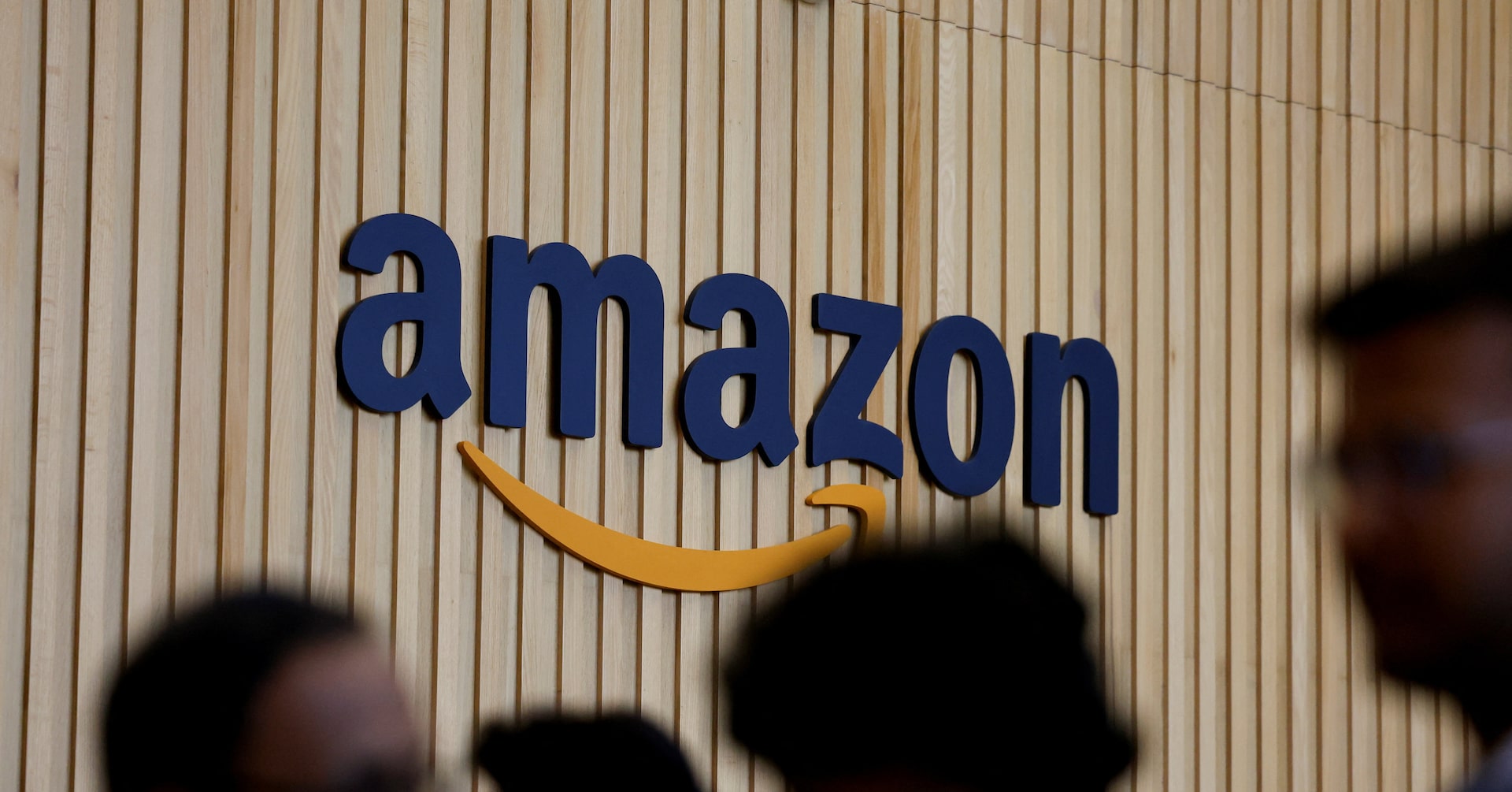 Amazon India slashes seller referral fees in retail growth push