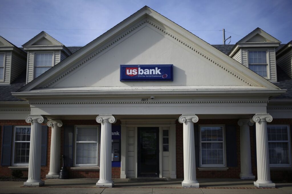 Amazon Picks U.S. Bancorp as New Issuer for Small-Business Cards
