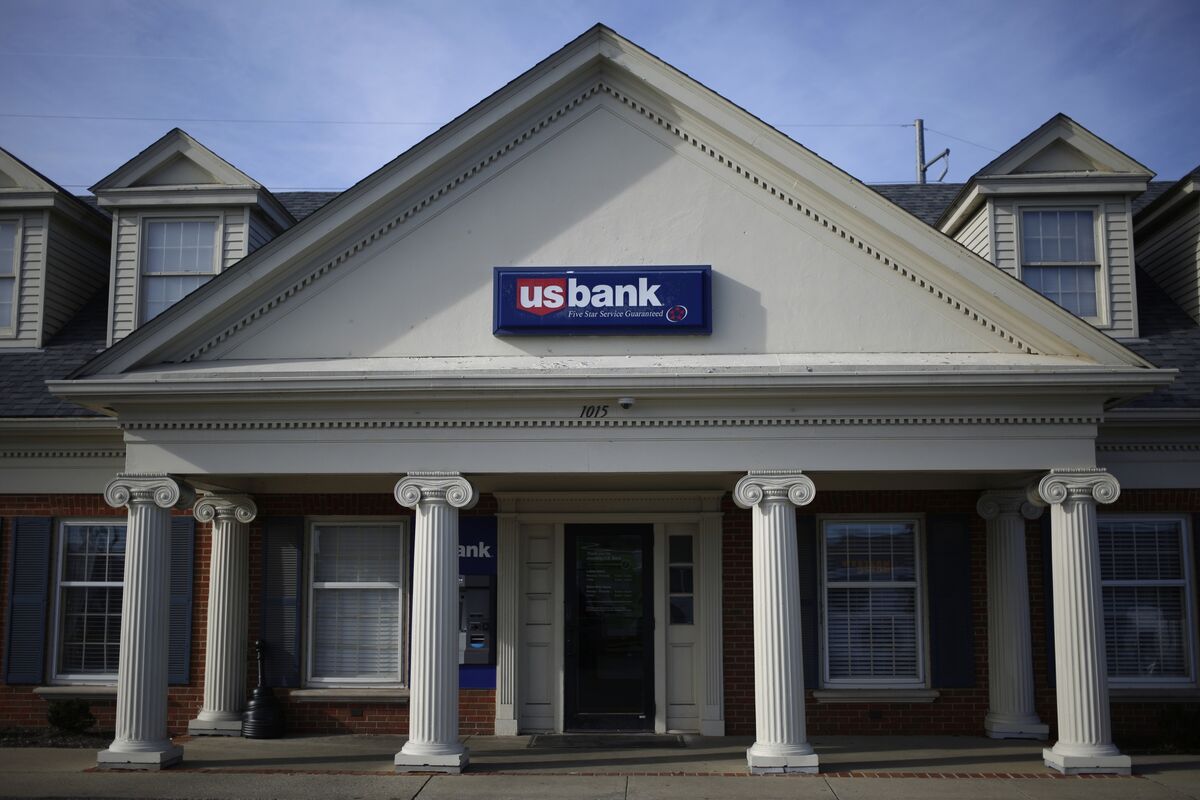 Amazon Picks U.S. Bancorp as New Issuer for Small-Business Cards