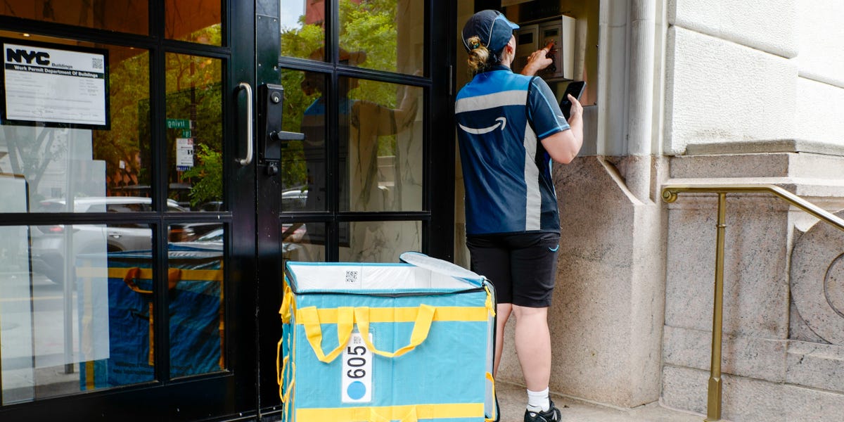 Amazon Tests Prime Shipping on the Web Without an Amazon Login