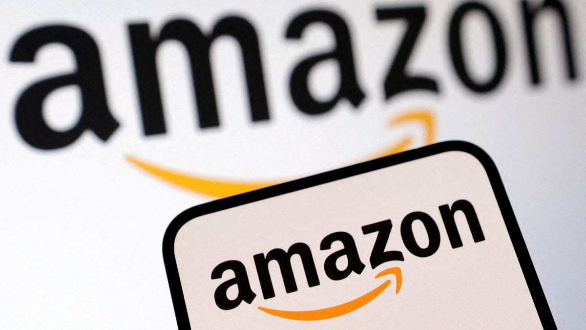Amazon down for thousands of users in U.S.