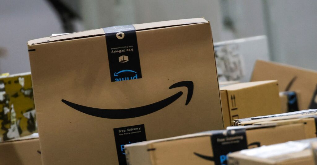 Amazon launches 1-hour shipping in US cities to challenge Walmart