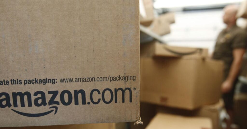 Amazon owed SC $12.5M for back taxes, Supreme Court rules
