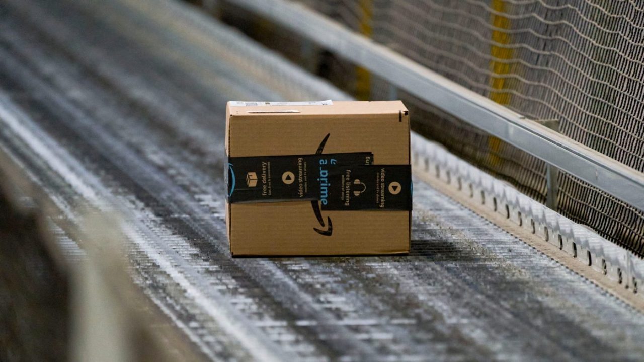 Amazon planning to cut number of packages sent through USPS