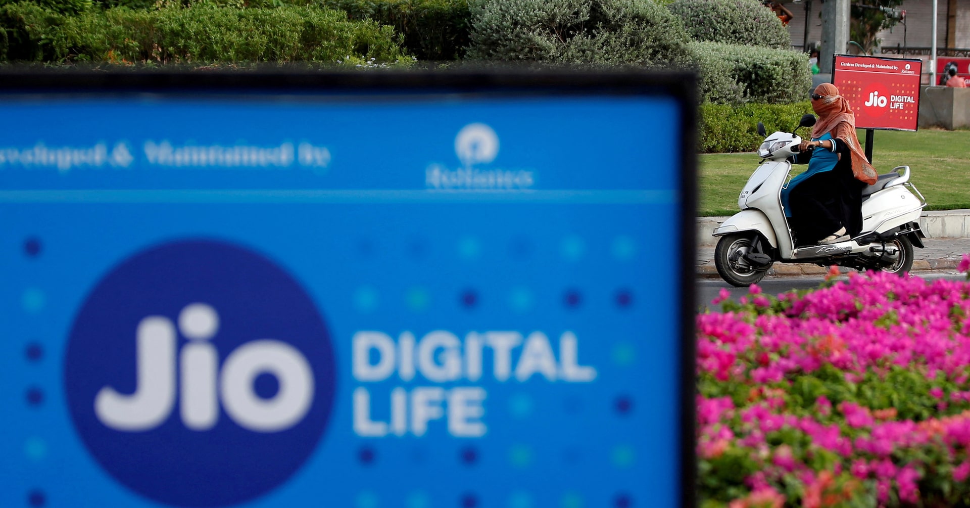Ambani's Reliance Jio: businesses and investors of the IPO-bound firm