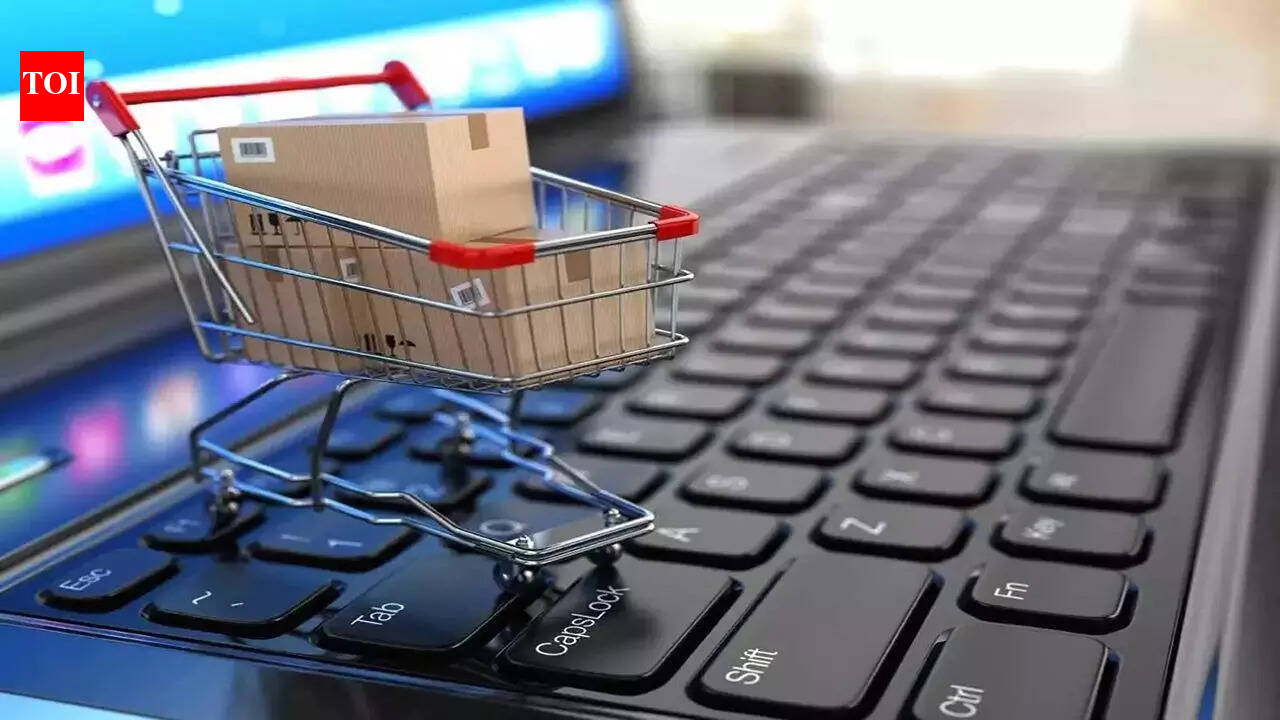 America and China's biggest online shopping platforms send 'delivery warning' to customers in Middle East