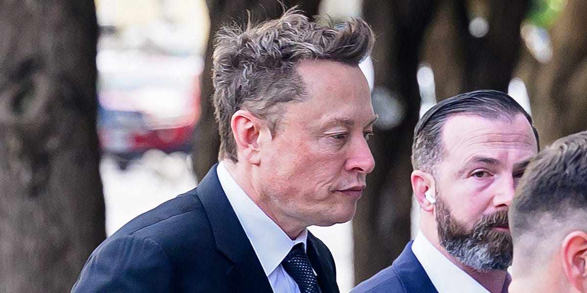 Another XAI Cofounder Has Left, and Another Says He's Leaving.