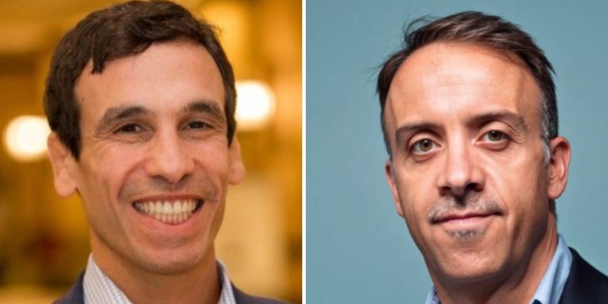 Anthony DeMaio Named Global Head of Sales at Business Insider