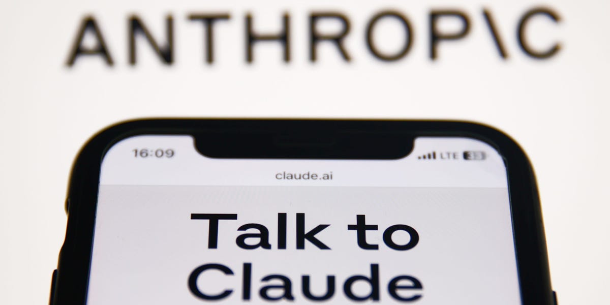 Anthropic Is Tracking the Jobs Most Exposed to AI Disruption