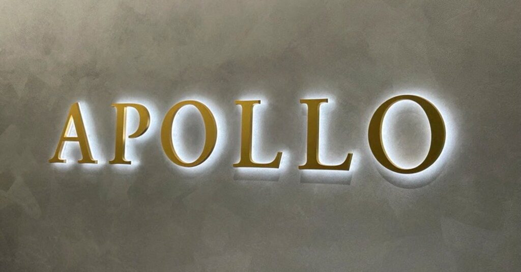 Apollo to close acquisition of Atletico Madrid stake this week, says Expansion