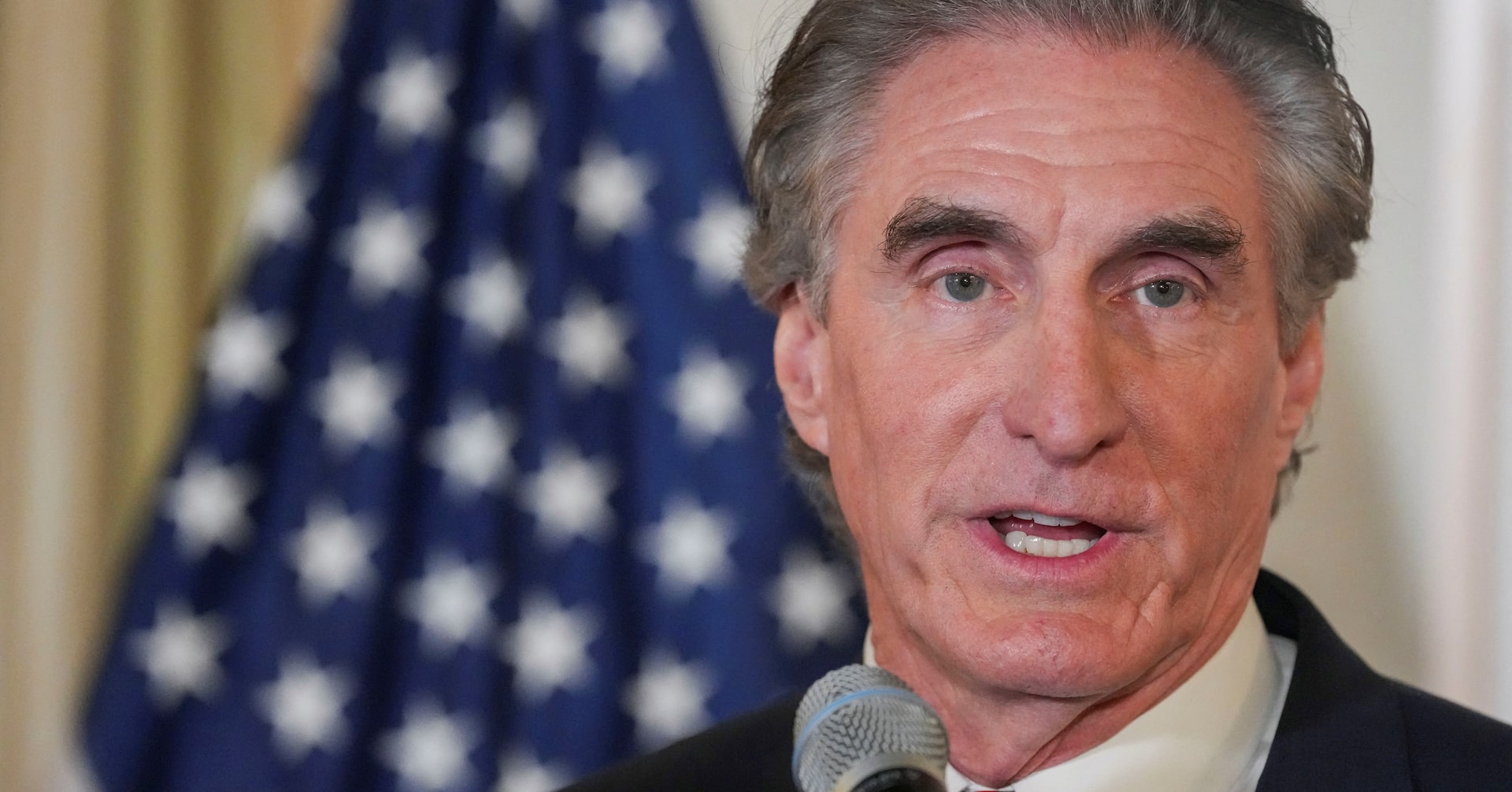 Asia-Pacific allies ink $57 billion in deals with US companies, Burgum says