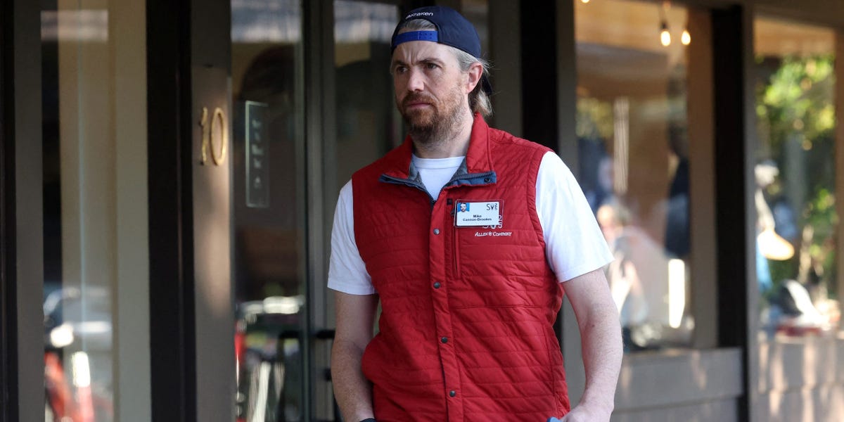 Atlassian CEO's Layoff Letter Is Good News for Graduates