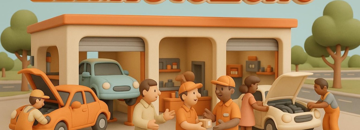 AutoZone Balances Margin Pressure With Store Growth And Global Expansion