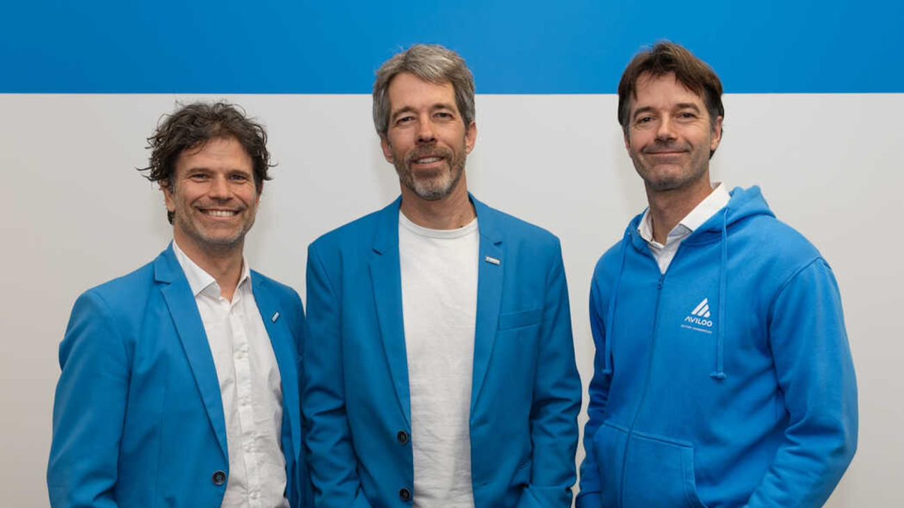 Aviloo secures €30m funding for global expansion