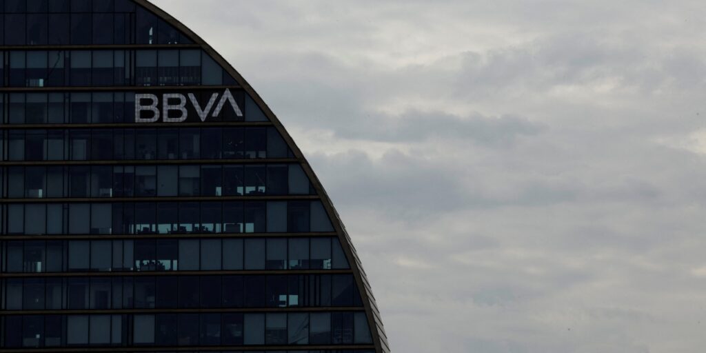 BBVA to Sell Romania Business to Raiffeisen for $680 Million