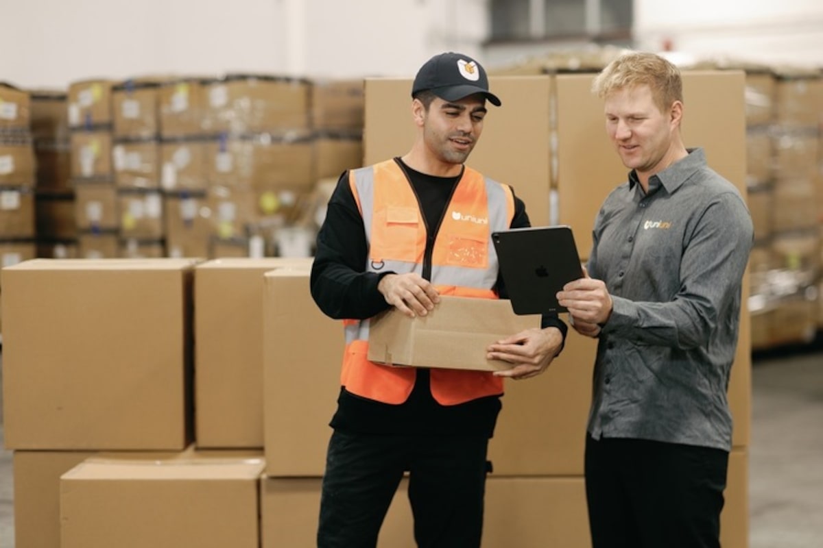 B.C. last-mile delivery giant UniUni raises $85-million to support expansion