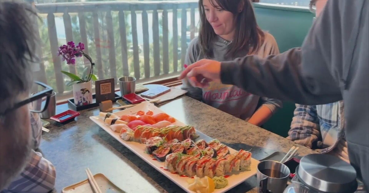 Back in business and thankful, Colorado restaurant that experienced shooting next door reopens