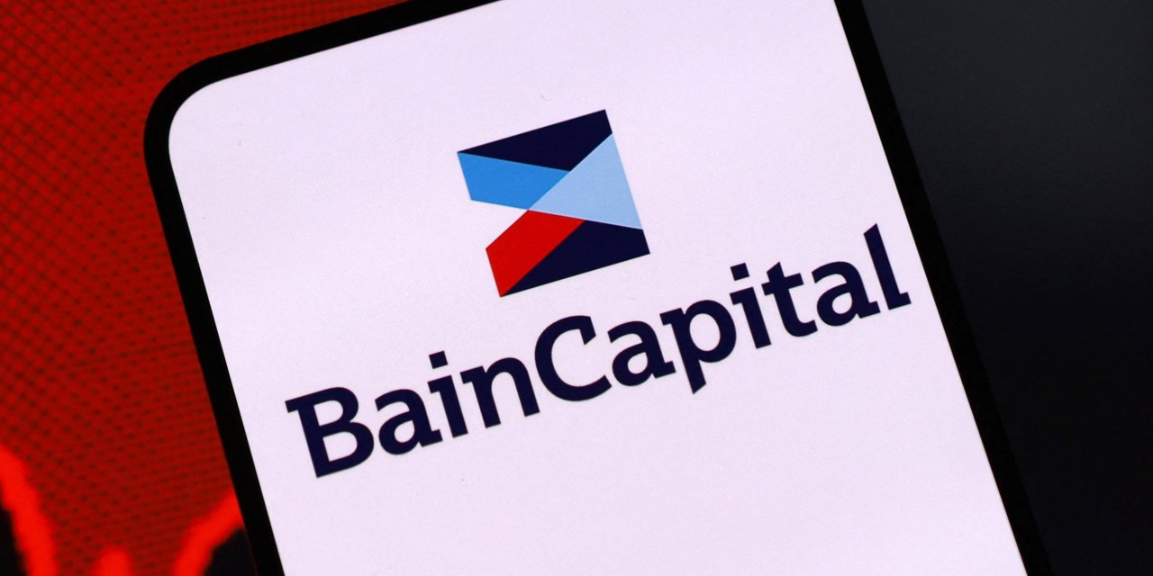 Bain Capital to Acquire Australian Wealth Management Business